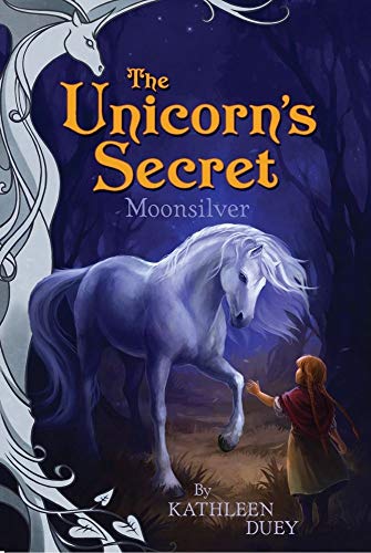 Moonsilver (Volume 1) (The Unicorn's Secret) von Aladdin