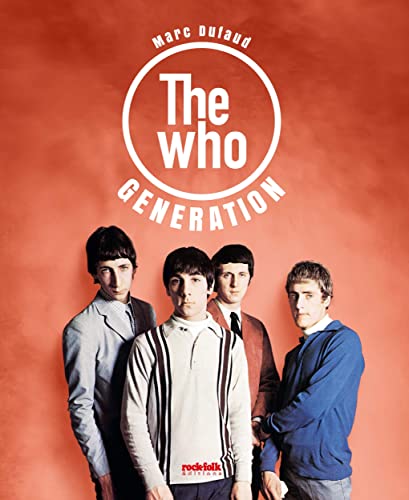 The Who Generation von ROCKFOLK