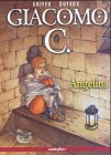 Giacomo C. / Angelina Giacomo C. / Angelina