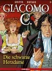 Giacomo C. / Die schwarze Herzdame Giacomo C. / Die schwarze Herzdame