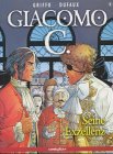 Giacomo C. / Seine Exzellenz Giacomo C. / Seine Exzellenz