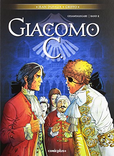 Giacomo C. Gesamtausgabe. Bd.2.Bd.2 Giacomo C. Gesamtausgabe. Bd.2.Bd.2