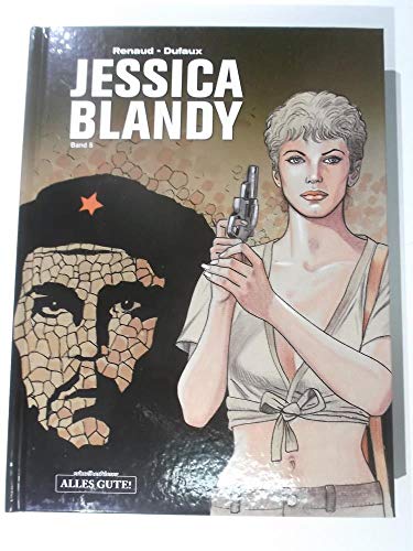 Jessica Blandy - Kuba / Ginny / Bussard / Ich bin ein Killer