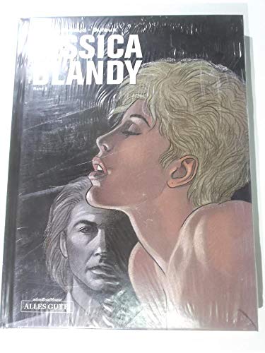 Jessica Blandy - Jagd auf Jessica / Erotic Attitude / Mr Robinson