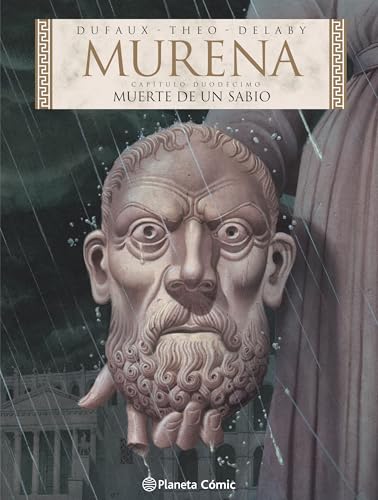 Murena nº 12 (BD - Autores Europeos, Band 12) von Planeta Cómic