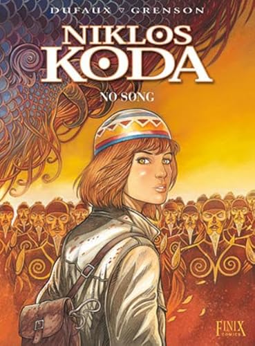 Niklos Koda / No Song Niklos Koda / No Song