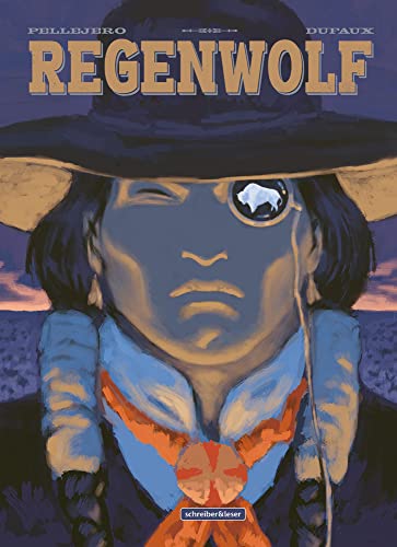 Regenwolf Regenwolf von Schreiber + Leser