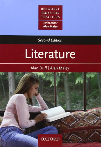 Literature (2nd Edition) (Resource Books for Teachers)