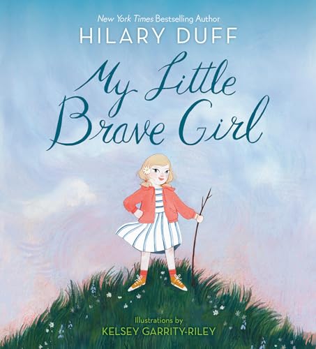 My Little Brave Girl von Random House Books for Young Readers