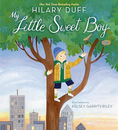 My Little Sweet Boy von Random House Books for Young Readers