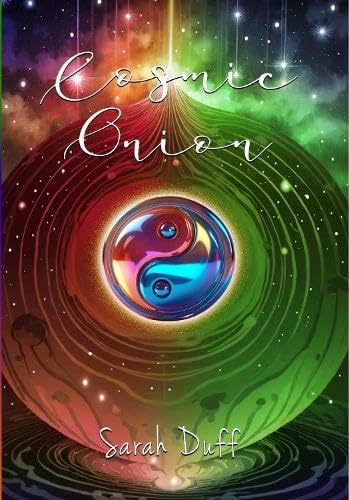 Cosmic Onion von i2i Publishing