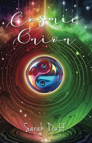 Cosmic Onion von i2i Publishing