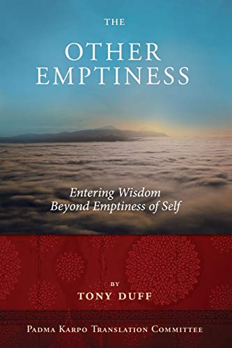 The Other Emptiness