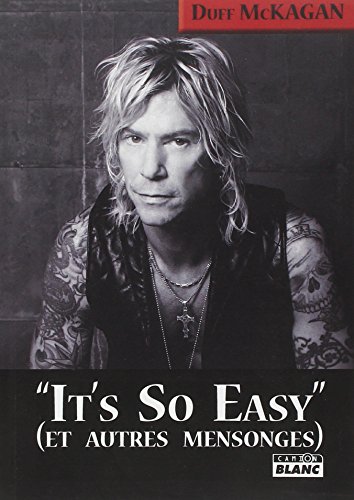 IT'S SO EASY Et autres mensonges von Camion blanc