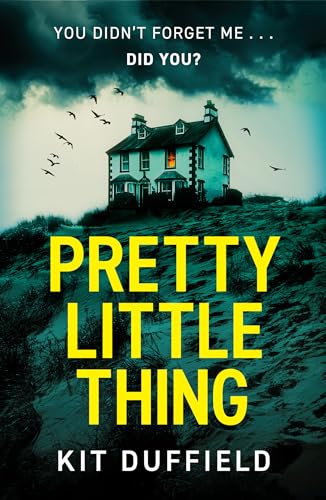 Pretty Little Thing von Thomas & Mercer