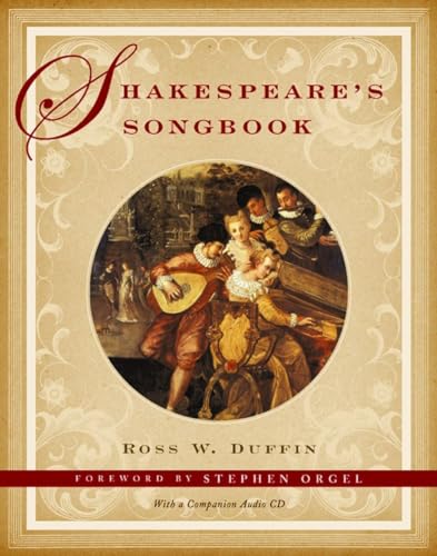 Shakespeare's Songbook von W. W. Norton & Company
