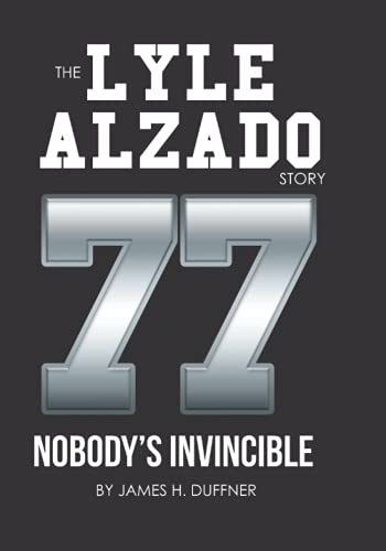 The Lyle Alzado Story Nobody's Invincible