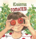 ¡Cuántos tomates! von Sua Edizioak