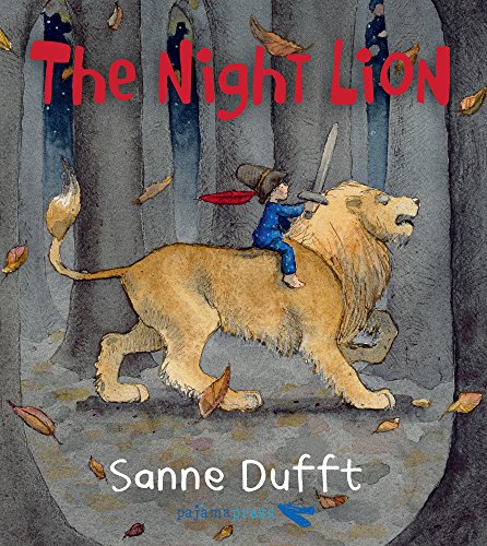 The Night Lion