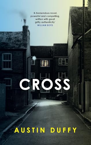 Cross von Granta Books
