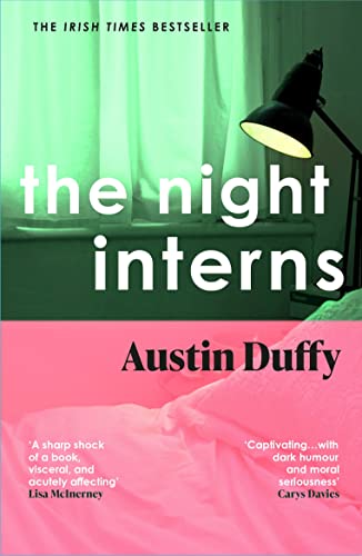 The Night Interns von Granta Books