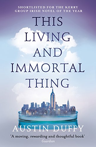 This Living and Immortal Thing von Granta Books