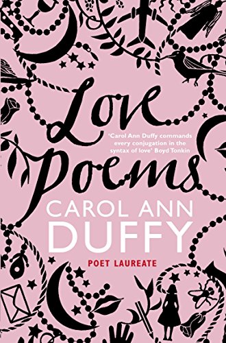 Love Poems von Picador