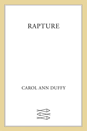 Rapture: Poems