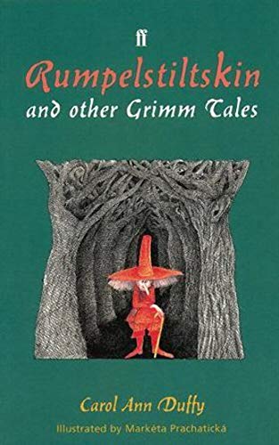 Rumpelstiltskin and Other Grimm Tales