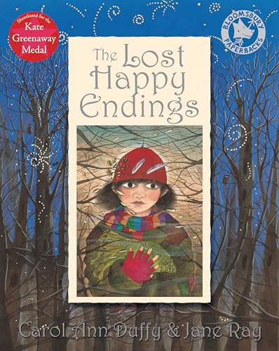 The Lost Happy Endings von Bloomsbury