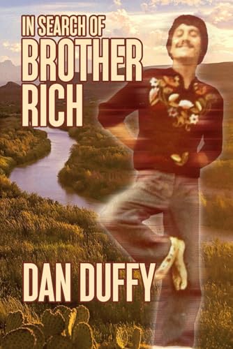 In Search of Brother Rich (My Brother Rich) von Independently published