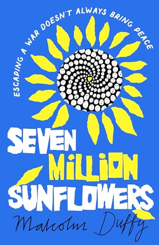 Seven Million Sunflowers von Zephyr