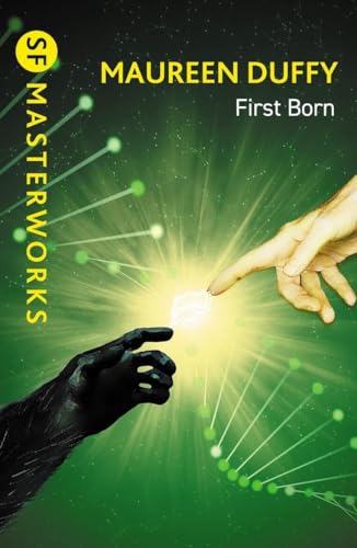 First Born (S.F. MASTERWORKS) von Gollancz