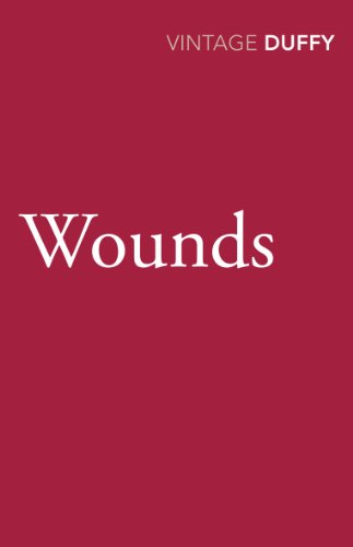 Wounds (The London Trilogy, 1) von Vintage