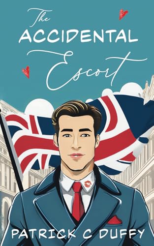 The Accidental Escort von Big Moose Publishing
