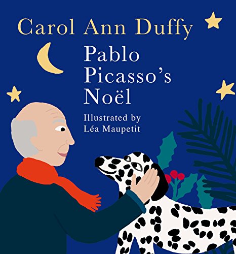 Pablo Picasso's Noël von Picador