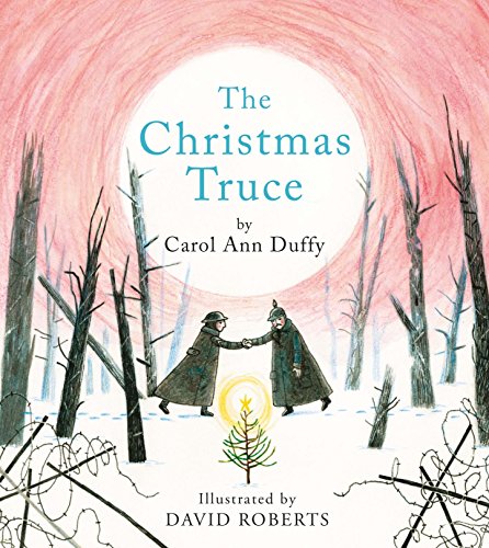 The Christmas Truce von Pan MacMillan