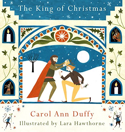 The King of Christmas von Picador