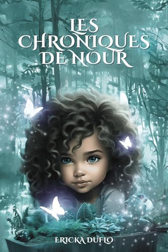 Les Chroniques de Nour von LIBRINOVA