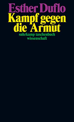 Kampf gegen die Armut: 50 Jahre stw – Limitierte Jubiläumsausgabe (suhrkamp taschenbuch wissenschaft) von Suhrkamp Verlag AG
