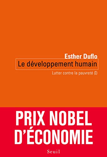Le Développement humain: Lutter contre la pauvreté (I) von Seuil