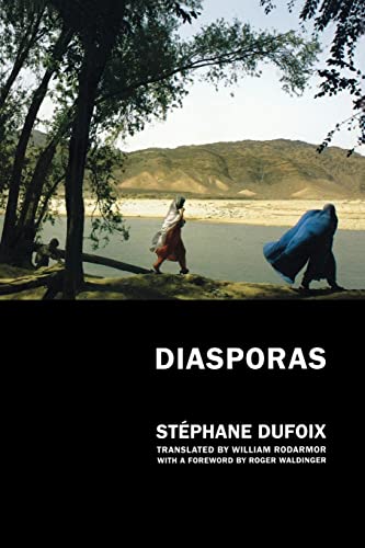 Diasporas von University of California Press