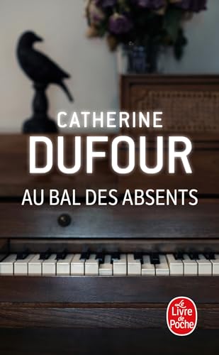 Au bal des absents von LGF