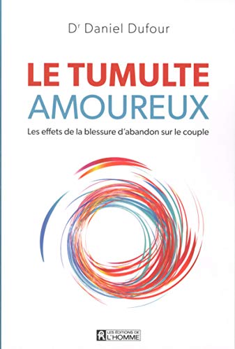 Le tumulte amoureux: Les effets de la blessure d'abandon sur le couple