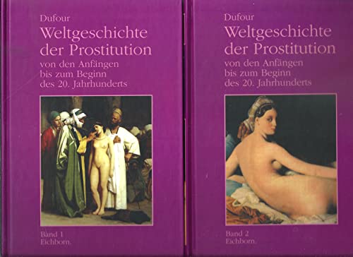 Weltgeschichte der Prostitution