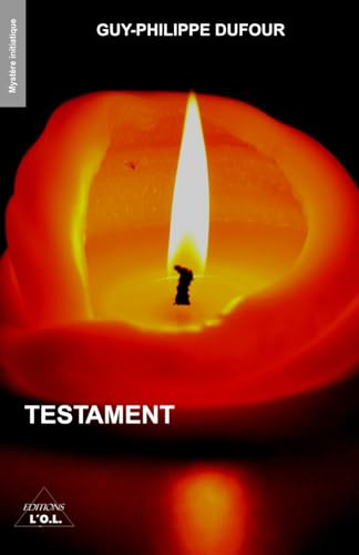 Testament von Editions L.O.L.