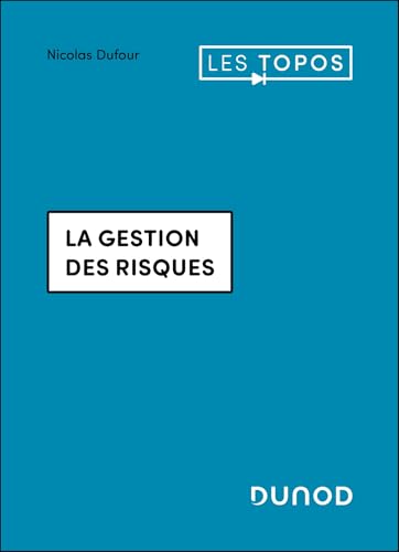 La gestion des risques von DUNOD
