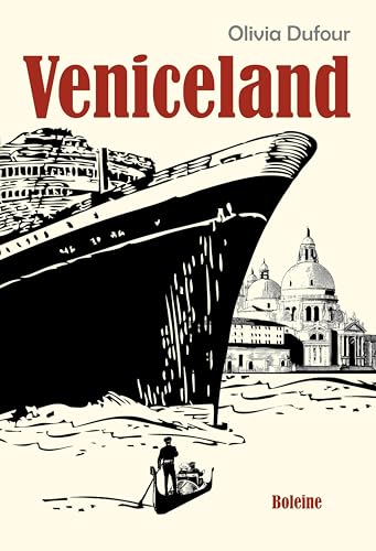Veniceland von Boleine