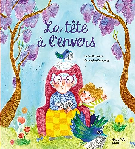 La tête à l'envers La tête à l'envers von MANGO