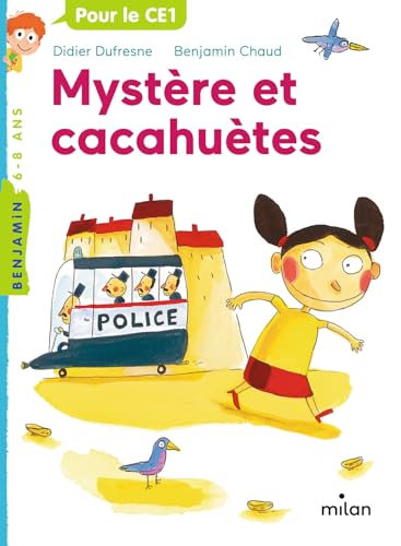 Mystere ET Cacahuetes von MILAN